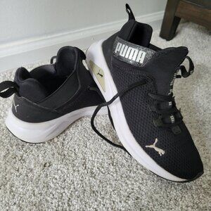 Puma women's sneakers size 7